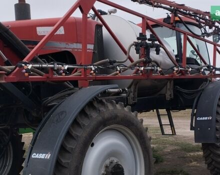 Кейс ПАТРИОТ 3330, об'ємом двигуна 0 л та пробігом 0 тис. км за 85000 $, фото 3 на Automoto.ua