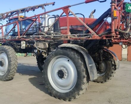 Кейс ПАТРИОТ 3330, объемом двигателя 0 л и пробегом 0 тыс. км за 49999 $, фото 1 на Automoto.ua