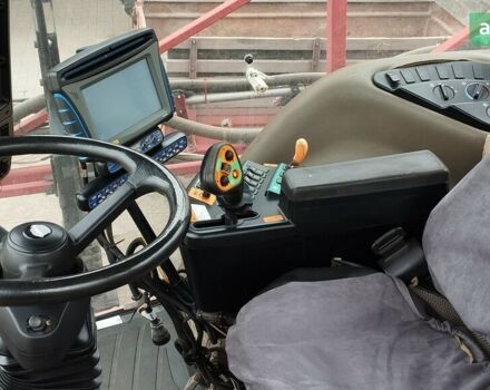 Кейс ПАТРИОТ 3330, об'ємом двигуна 0 л та пробігом 0 тис. км за 85000 $, фото 6 на Automoto.ua