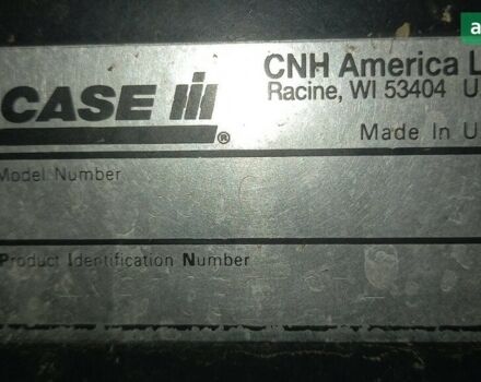 Кейс ПАТРИОТ 3330, объемом двигателя 0 л и пробегом 0 тыс. км за 77000 $, фото 7 на Automoto.ua