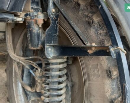 Кейс ПАТРИОТ 3330, объемом двигателя 0 л и пробегом 0 тыс. км за 77000 $, фото 6 на Automoto.ua