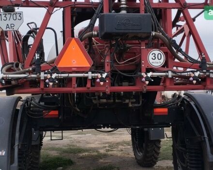 Кейс ПАТРИОТ 3330, об'ємом двигуна 0 л та пробігом 0 тис. км за 85000 $, фото 2 на Automoto.ua