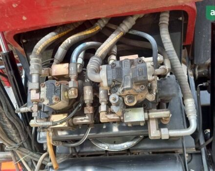 Кейс ПАТРИОТ 3330, объемом двигателя 0 л и пробегом 0 тыс. км за 77000 $, фото 4 на Automoto.ua