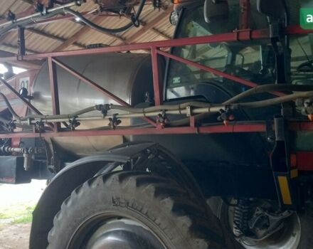 Кейс ПАТРИОТ 3330, объемом двигателя 0 л и пробегом 0 тыс. км за 77000 $, фото 2 на Automoto.ua