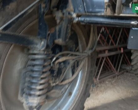 Кейс ПАТРИОТ 3330, объемом двигателя 0 л и пробегом 0 тыс. км за 77000 $, фото 5 на Automoto.ua