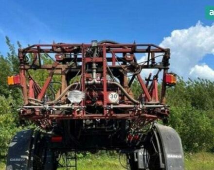 Кейс ПАТРИОТ 3330, объемом двигателя 0 л и пробегом 0 тыс. км за 60000 $, фото 2 на Automoto.ua
