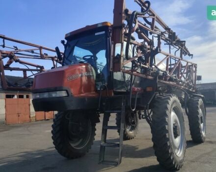 Кейс ПАТРИОТ 3330, об'ємом двигуна 0 л та пробігом 0 тис. км за 49999 $, фото 2 на Automoto.ua