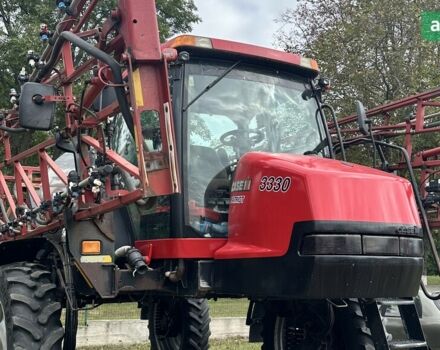 Кейс ПАТРИОТ 3330, об'ємом двигуна 0 л та пробігом 0 тис. км за 80000 $, фото 7 на Automoto.ua