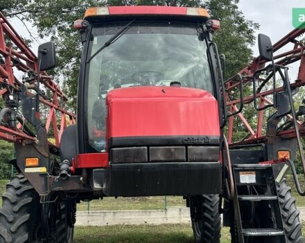Кейс ПАТРИОТ 3330, об'ємом двигуна 0 л та пробігом 0 тис. км за 80000 $, фото 8 на Automoto.ua