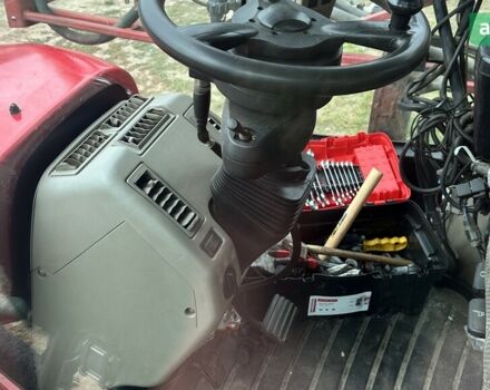 Кейс ПАТРИОТ 3330, об'ємом двигуна 0 л та пробігом 0 тис. км за 80000 $, фото 16 на Automoto.ua