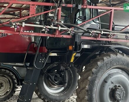 Кейс ПАТРИОТ 3330, объемом двигателя 0 л и пробегом 0 тыс. км за 79000 $, фото 1 на Automoto.ua