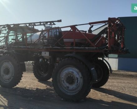 Кейс ПАТРИОТ 3330 2012 у Кропивницькому (Кіровограді) на Automoto.ua Кейс ПАТРИОТ 3330, об'ємом двигуна 0 л та пробігом 0 тис. км за 114150 $, фото 4 на Automoto.ua