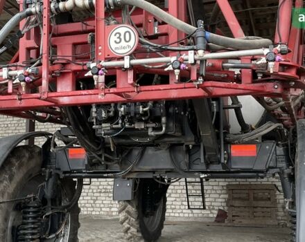 Кейс ПАТРИОТ 3330, объемом двигателя 0 л и пробегом 0 тыс. км за 79000 $, фото 9 на Automoto.ua