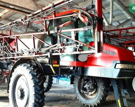 Кейс ПАТРИОТ 3330, об'ємом двигуна 6.7 л та пробігом 10 тис. км за 93000 $, фото 1 на Automoto.ua