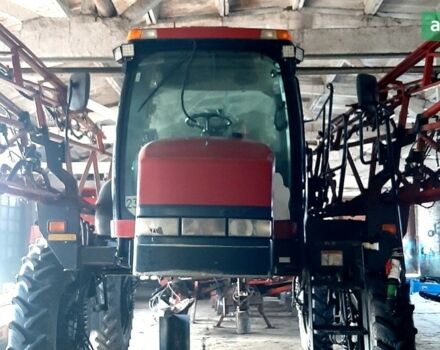 Кейс ПАТРИОТ 3330, об'ємом двигуна 6.7 л та пробігом 10 тис. км за 93000 $, фото 4 на Automoto.ua