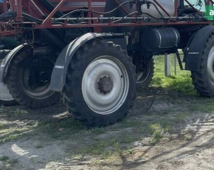 Кейс ПАТРИОТ 3330, объемом двигателя 0 л и пробегом 0 тыс. км за 118000 $, фото 2 на Automoto.ua