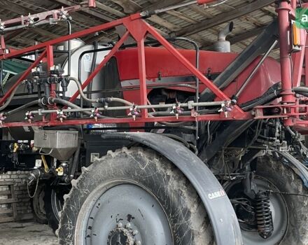 Кейс ПАТРИОТ 3330, объемом двигателя 0 л и пробегом 0 тыс. км за 79000 $, фото 5 на Automoto.ua