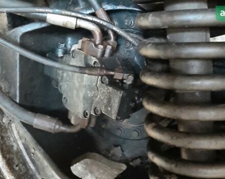 Кейс ПАТРИОТ 3330, об'ємом двигуна 6.7 л та пробігом 10 тис. км за 93000 $, фото 6 на Automoto.ua