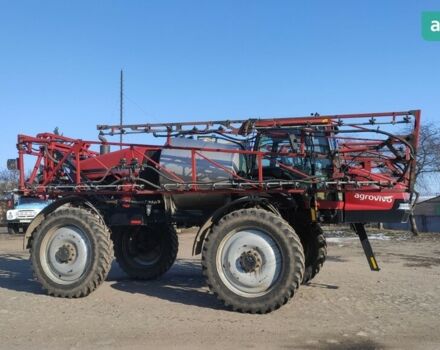 Кейс ПАТРИОТ 3330 2012 у Кропивницькому (Кіровограді) на Automoto.ua Кейс ПАТРИОТ 3330, об'ємом двигуна 0 л та пробігом 0 тис. км за 114150 $, фото 2 на Automoto.ua