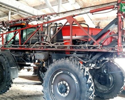 Кейс ПАТРИОТ 3330, об'ємом двигуна 6.7 л та пробігом 10 тис. км за 93000 $, фото 2 на Automoto.ua