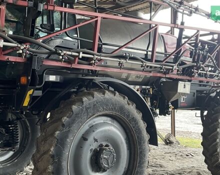 Кейс ПАТРИОТ 3330, объемом двигателя 0 л и пробегом 0 тыс. км за 79000 $, фото 3 на Automoto.ua