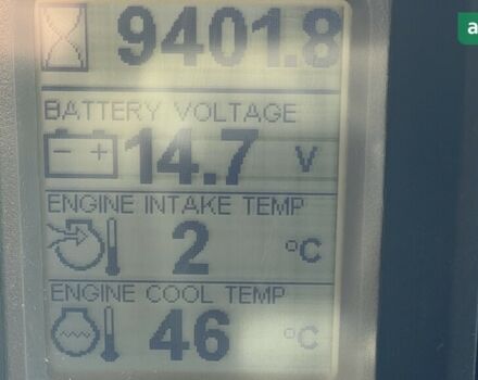 Кейс ПАТРИОТ 3330, объемом двигателя 0 л и пробегом 0 тыс. км за 79000 $, фото 2 на Automoto.ua