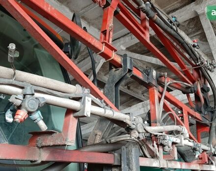 Кейс ПАТРИОТ 3330, об'ємом двигуна 6.7 л та пробігом 10 тис. км за 93000 $, фото 8 на Automoto.ua