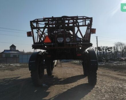 Кейс ПАТРИОТ 3330 2012 у Кропивницькому (Кіровограді) на Automoto.ua Кейс ПАТРИОТ 3330, об'ємом двигуна 0 л та пробігом 0 тис. км за 114150 $, фото 5 на Automoto.ua