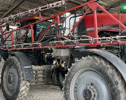 Кейс ПАТРИОТ 3330, объемом двигателя 0 л и пробегом 0 тыс. км за 79000 $, фото 4 на Automoto.ua