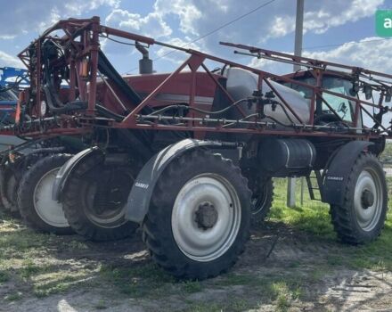 Кейс ПАТРИОТ 3330, объемом двигателя 0 л и пробегом 0 тыс. км за 118000 $, фото 1 на Automoto.ua