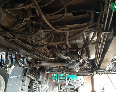 Кейс ПАТРИОТ 3330, об'ємом двигуна 6.7 л та пробігом 10 тис. км за 93000 $, фото 11 на Automoto.ua