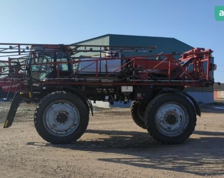 Кейс ПАТРИОТ 3330 2012 у Кропивницькому (Кіровограді) на Automoto.ua Кейс ПАТРИОТ 3330, об'ємом двигуна 0 л та пробігом 0 тис. км за 114150 $, фото 3 на Automoto.ua