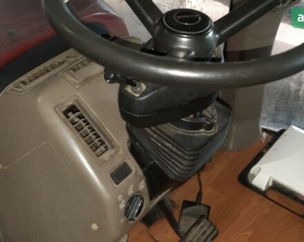 Кейс ПАТРИОТ 3330, об'ємом двигуна 6.7 л та пробігом 10 тис. км за 93000 $, фото 10 на Automoto.ua