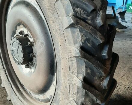 Кейс ПАТРИОТ 3330, об'ємом двигуна 6.7 л та пробігом 10 тис. км за 93000 $, фото 5 на Automoto.ua