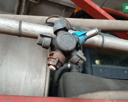 Кейс ПАТРИОТ 3330, об'ємом двигуна 6.7 л та пробігом 10 тис. км за 93000 $, фото 7 на Automoto.ua