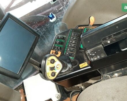 Кейс ПАТРИОТ 3330, об'ємом двигуна 6.7 л та пробігом 10 тис. км за 93000 $, фото 9 на Automoto.ua