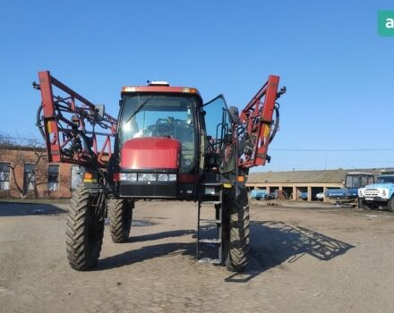 Кейс ПАТРИОТ 3330 2012 у Кропивницькому (Кіровограді) на Automoto.ua Кейс ПАТРИОТ 3330, об'ємом двигуна 0 л та пробігом 0 тис. км за 114150 $, фото 1 на Automoto.ua