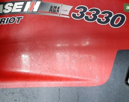 Кейс ПАТРИОТ 3330, об'ємом двигуна 6.7 л та пробігом 10 тис. км за 93000 $, фото 3 на Automoto.ua