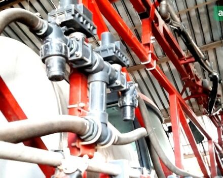 Кейс ПАТРИОТ 3330, об'ємом двигуна 6.7 л та пробігом 6 тис. км за 147567 $, фото 5 на Automoto.ua