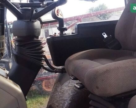 Кейс ПАТРИОТ 3330, об'ємом двигуна 6.7 л та пробігом 6 тис. км за 147567 $, фото 7 на Automoto.ua