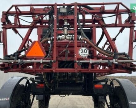 Кейс ПАТРИОТ 3330, объемом двигателя 0 л и пробегом 0 тыс. км за 125000 $, фото 1 на Automoto.ua