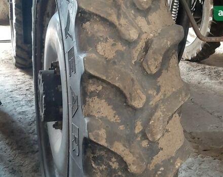 Кейс ПАТРИОТ 3330, об'ємом двигуна 6.7 л та пробігом 6 тис. км за 147567 $, фото 6 на Automoto.ua