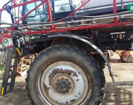 Кейс ПАТРИОТ 3330, об'ємом двигуна 6.7 л та пробігом 6 тис. км за 147567 $, фото 11 на Automoto.ua
