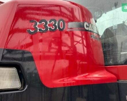 Кейс ПАТРИОТ 3330, объемом двигателя 0 л и пробегом 0 тыс. км за 125000 $, фото 4 на Automoto.ua