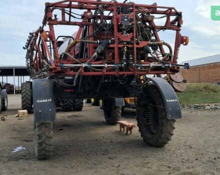 Кейс ПАТРИОТ 3330, об'ємом двигуна 0 л та пробігом 0 тис. км за 128610 $, фото 2 на Automoto.ua