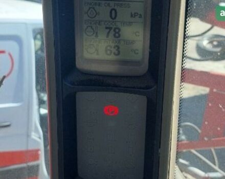 Кейс ПАТРИОТ 3330, об'ємом двигуна 0 л та пробігом 0 тис. км за 3095 $, фото 1 на Automoto.ua