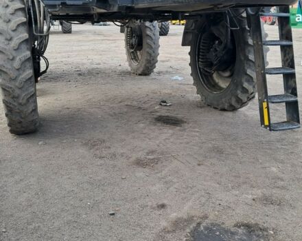Кейс ПАТРИОТ 3330, об'ємом двигуна 0 л та пробігом 0 тис. км за 128610 $, фото 4 на Automoto.ua