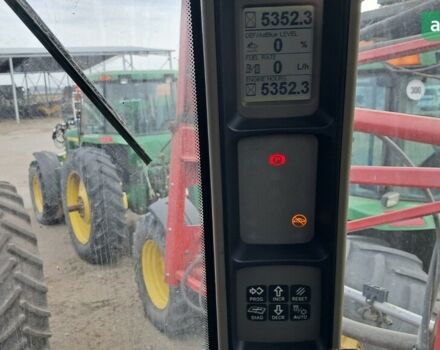Кейс ПАТРИОТ 3330, об'ємом двигуна 0 л та пробігом 0 тис. км за 128610 $, фото 6 на Automoto.ua
