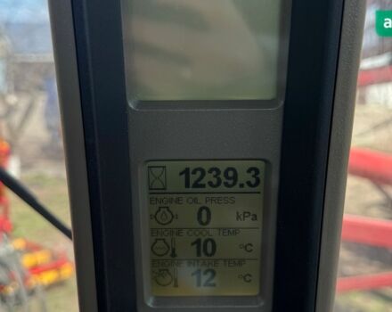 Кейс ПАТРИОТ 3330, об'ємом двигуна 0 л та пробігом 0 тис. км за 200000 $, фото 1 на Automoto.ua