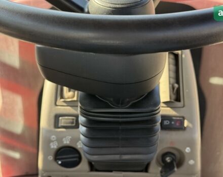 Кейс ПАТРИОТ 3330, об'ємом двигуна 0 л та пробігом 0 тис. км за 200000 $, фото 9 на Automoto.ua
